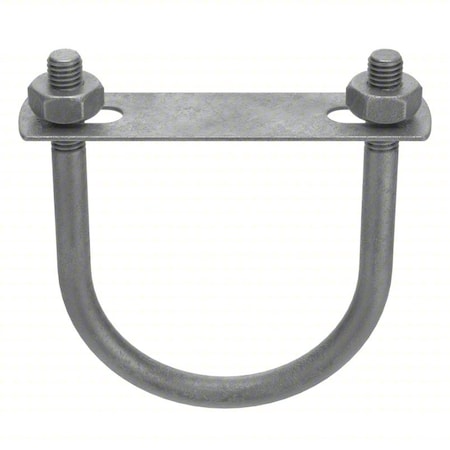 Safety Gate, 31""-33.5"", Powder Coat