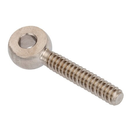 Fixed Rod End, Stainless Steel, Plain