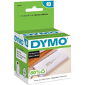 Address Label, Self-Adhesive, White, PK2