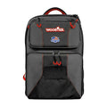 Tool Bag, Black, 11" D, 22" H, 16" W