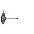 SAE T-Handle Hex Key Hex Key, 7/32" Tip Size