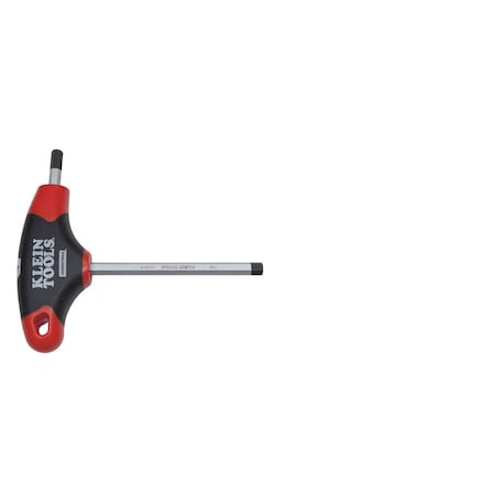 SAE T-Handle Hex Key Hex Key, 7/32" Tip Size