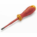 Insulated Phillips Screwdriver #2 Round