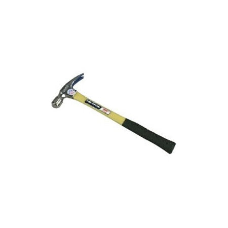 Claw Hammer, Ripping Hammer, Steel