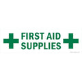 Magnet, First Aid Supplies, 24x7