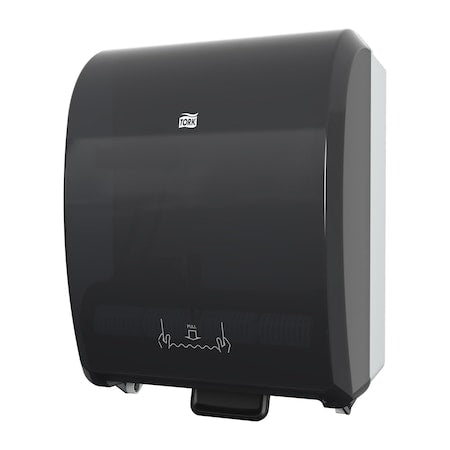 Paper Towel Dispenser, Universal, Pull