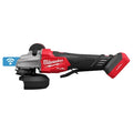 M18 FUEL 4-1/2 in. / 5 in. Dual-Trigger Braking Grinder (Tool Only)