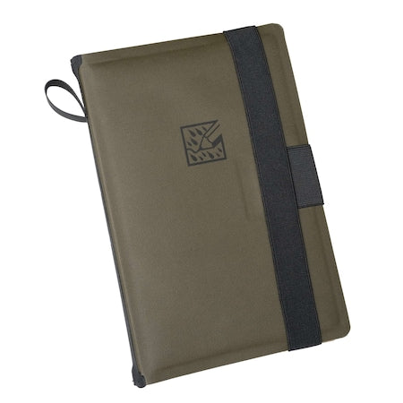 Notebook Cover, 7.875 in x 5.5 in