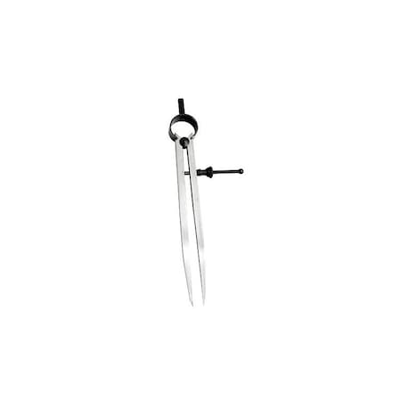 6" Spring Divider