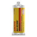 Acrylic Adhesive, AA H3300 Series, Dual-Cartridge, 1:1 Mix Ratio