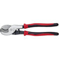 Cable Cutter, Shear Cut, 9-9/16"