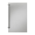 Outdoor Fridge