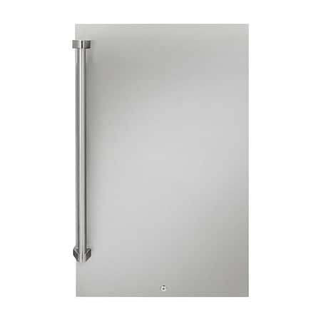 Outdoor Fridge